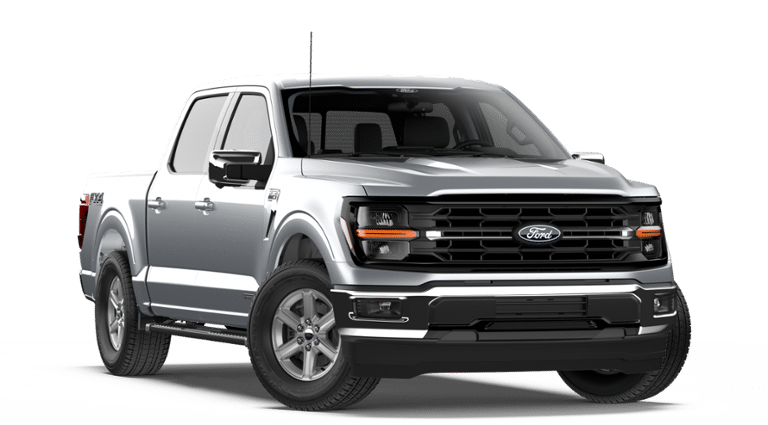 F-150® vehicle